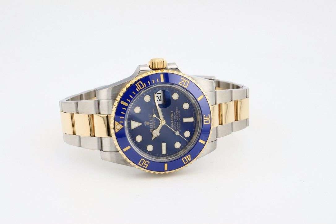 RolexSubmariner ojg-175 4