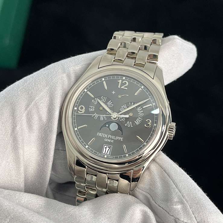 Patek PhilippeComplications ppm-696 0