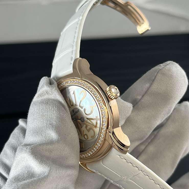 Audemars PiguetMillenary pom-702 1