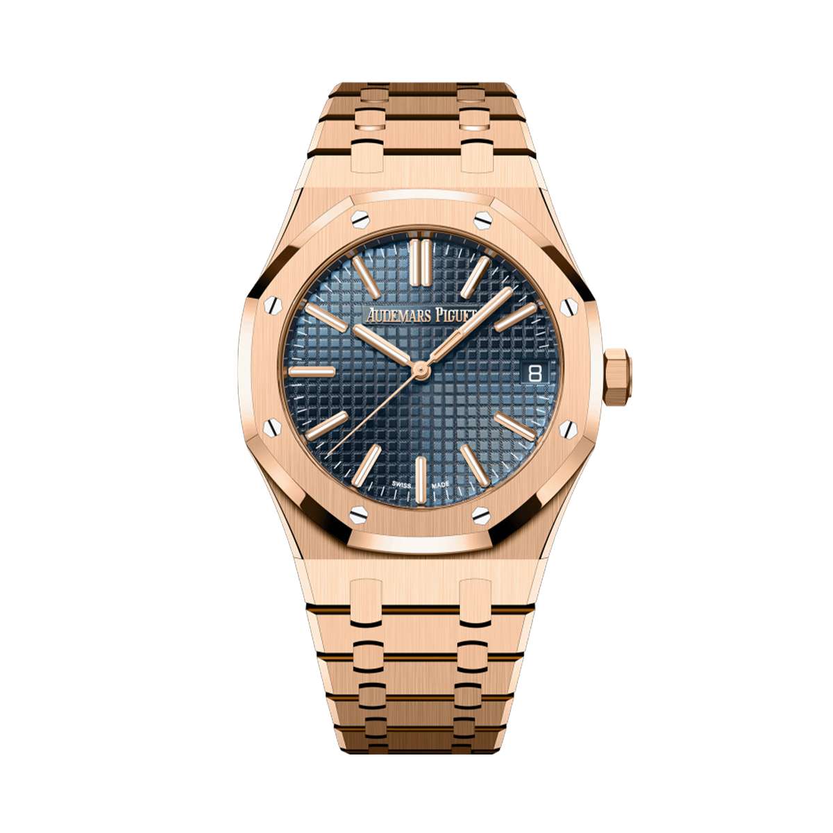 Audemars PiguetRoyal Oak ozj-752 0