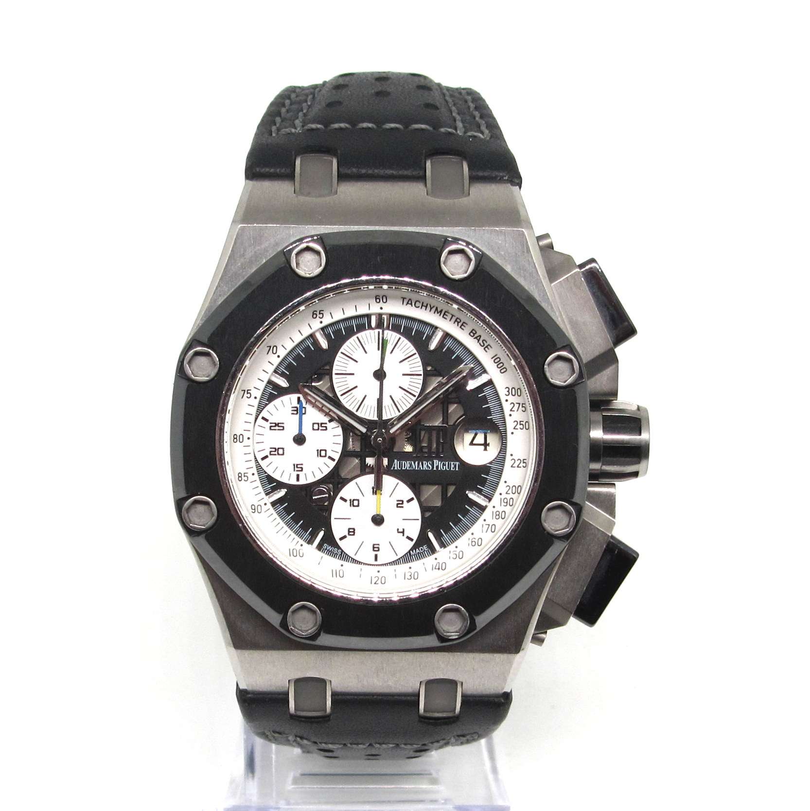 Audemars PiguetRoyal Oak Offshore uwl-747 0