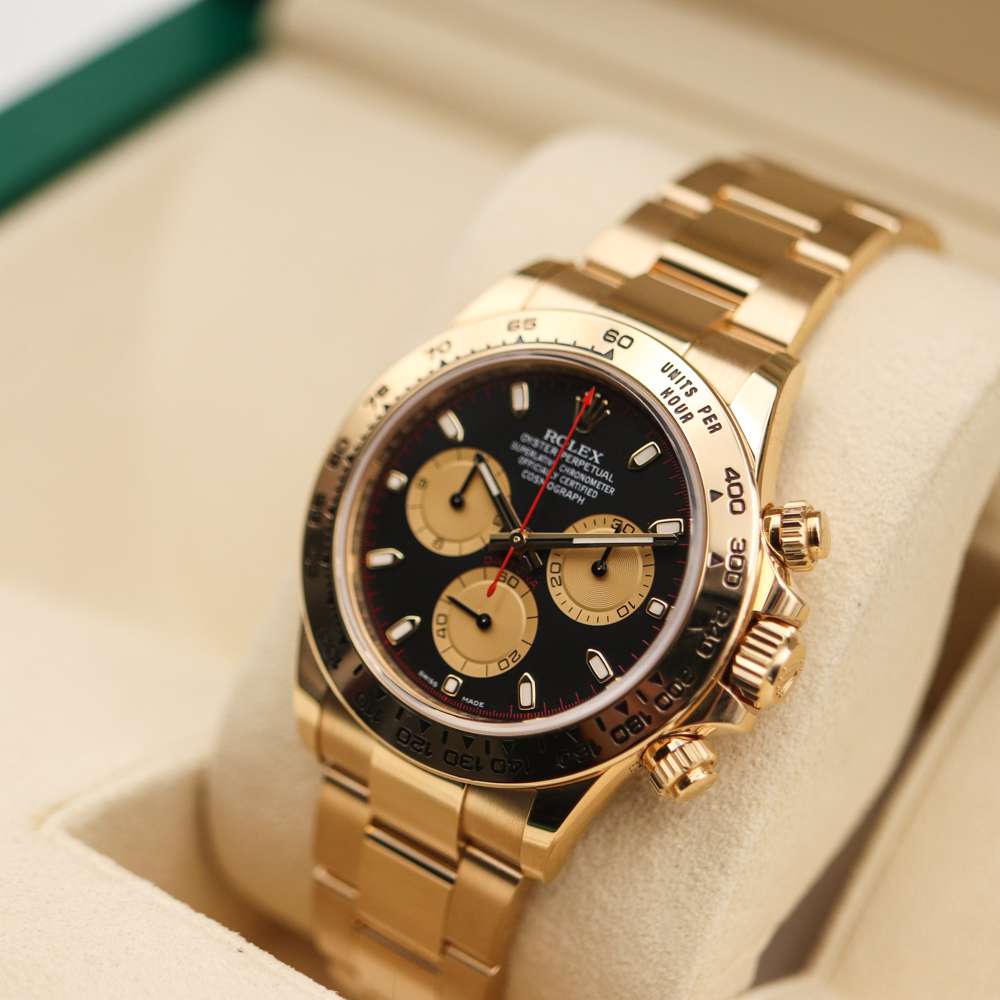 RolexDaytona efh-965 2