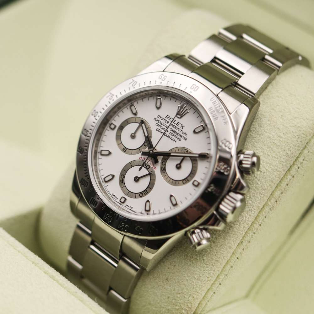 RolexDaytona rjc-074 0