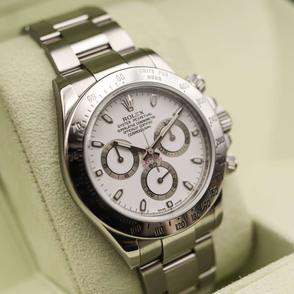 RolexDaytona rjc-074 2