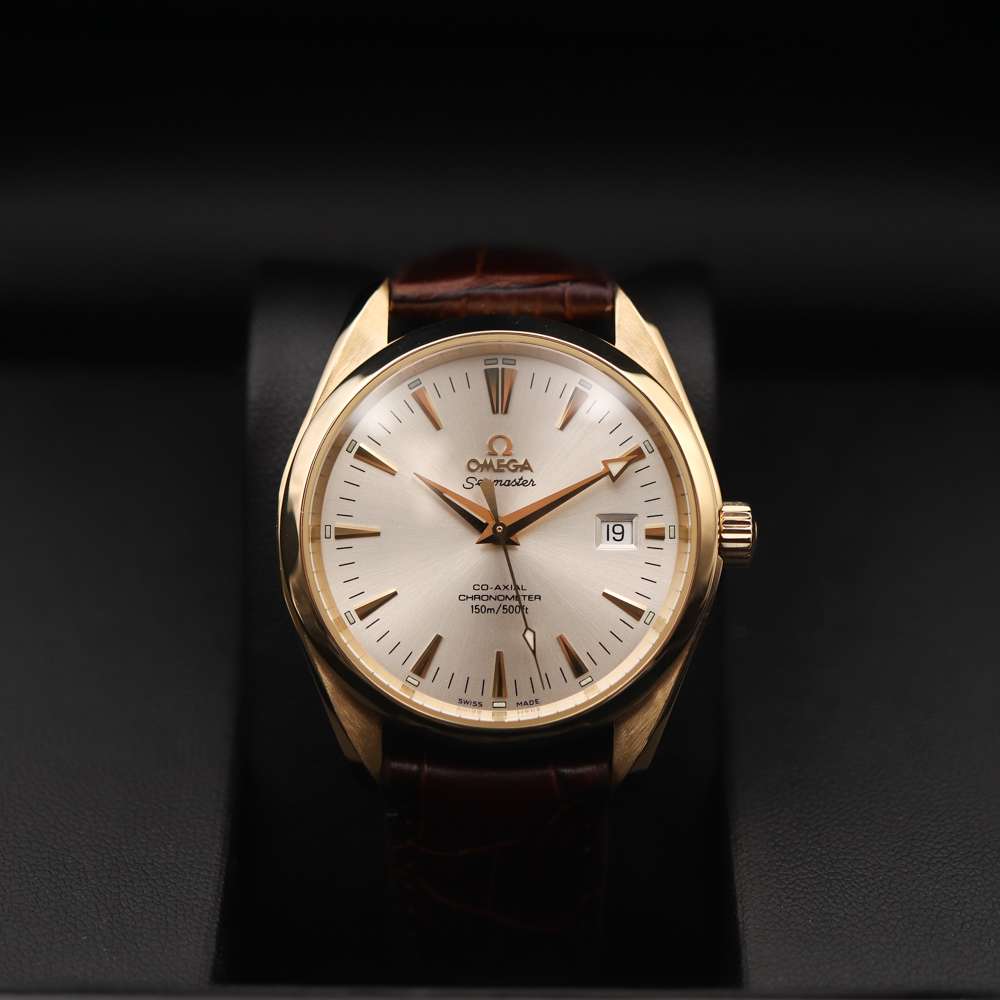 OmegaSeamaster wan-600 0