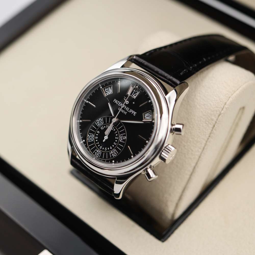 Patek PhilippeComplications kqm-838 2