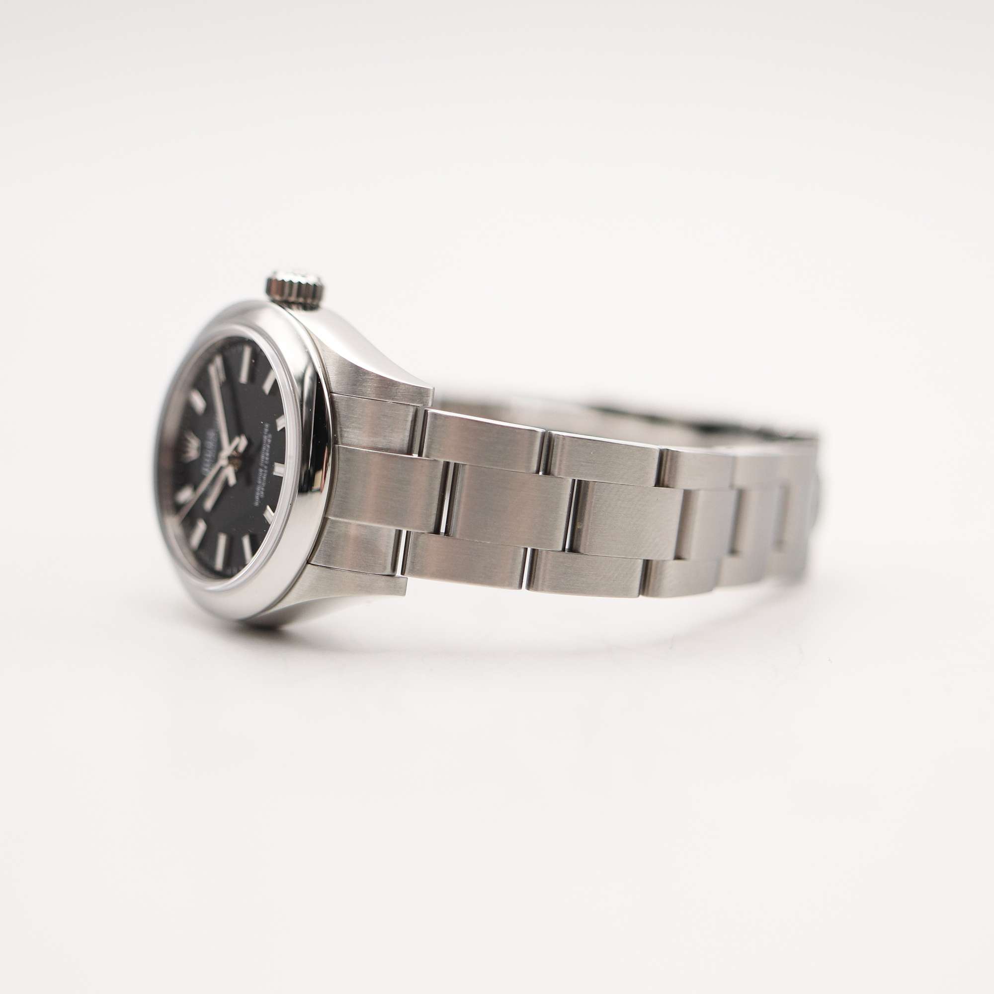 RolexOyster Perpetual ayl-700 3