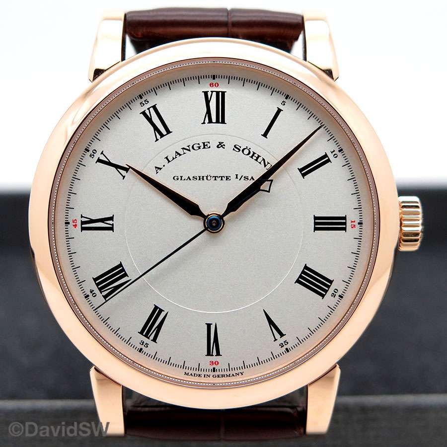 A. Lange & SöhneLange 1 pdn-152 3