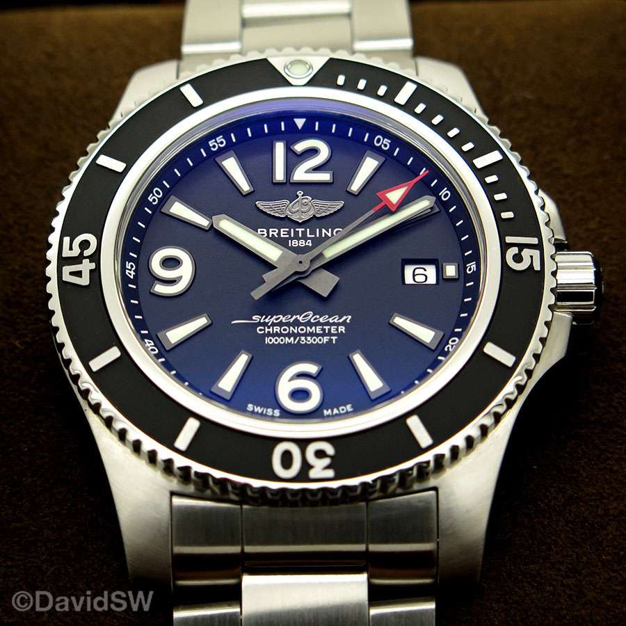 BreitlingSuperocean igv-967 1