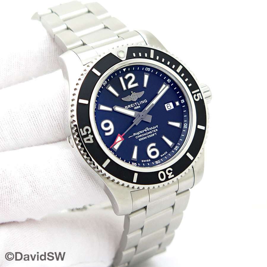 BreitlingSuperocean igv-967 4