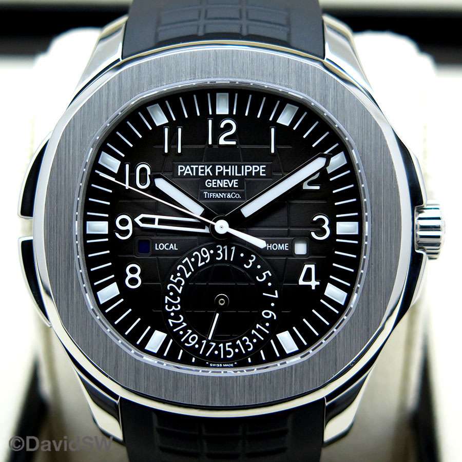 Patek PhilippeAquanaut qbn-552 2