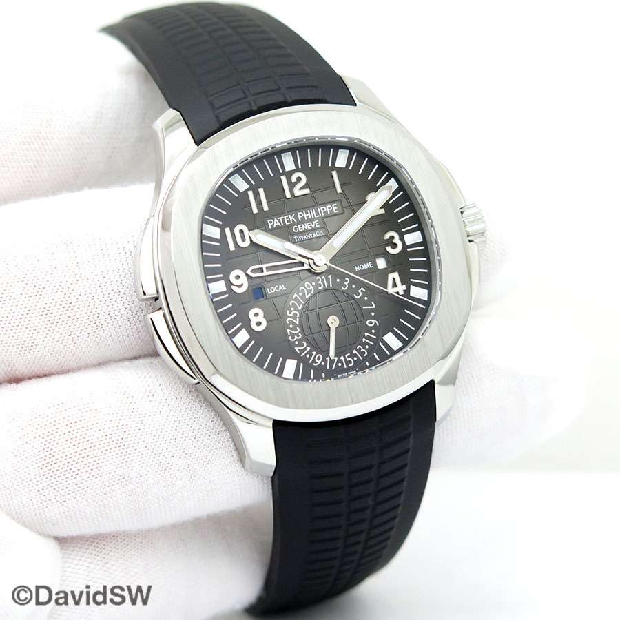 Patek PhilippeAquanaut qbn-552 4