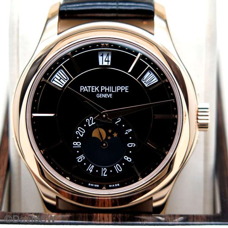 Patek PhilippeComplications xrr-560 2