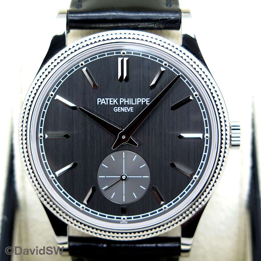 Patek PhilippeCalatrava gtv-949 0