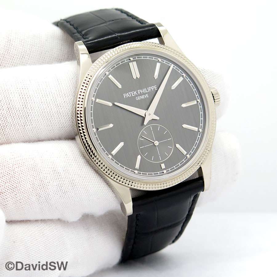 Patek PhilippeCalatrava gtv-949 1