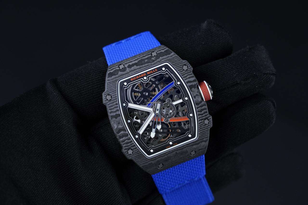 Richard Mille67-02 sbw-118 1