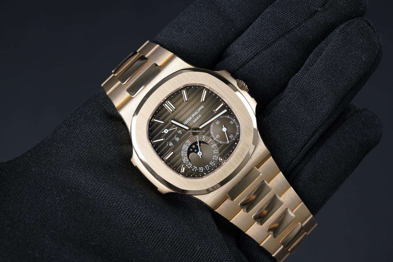 Patek PhilippeNautilus pre-254 0