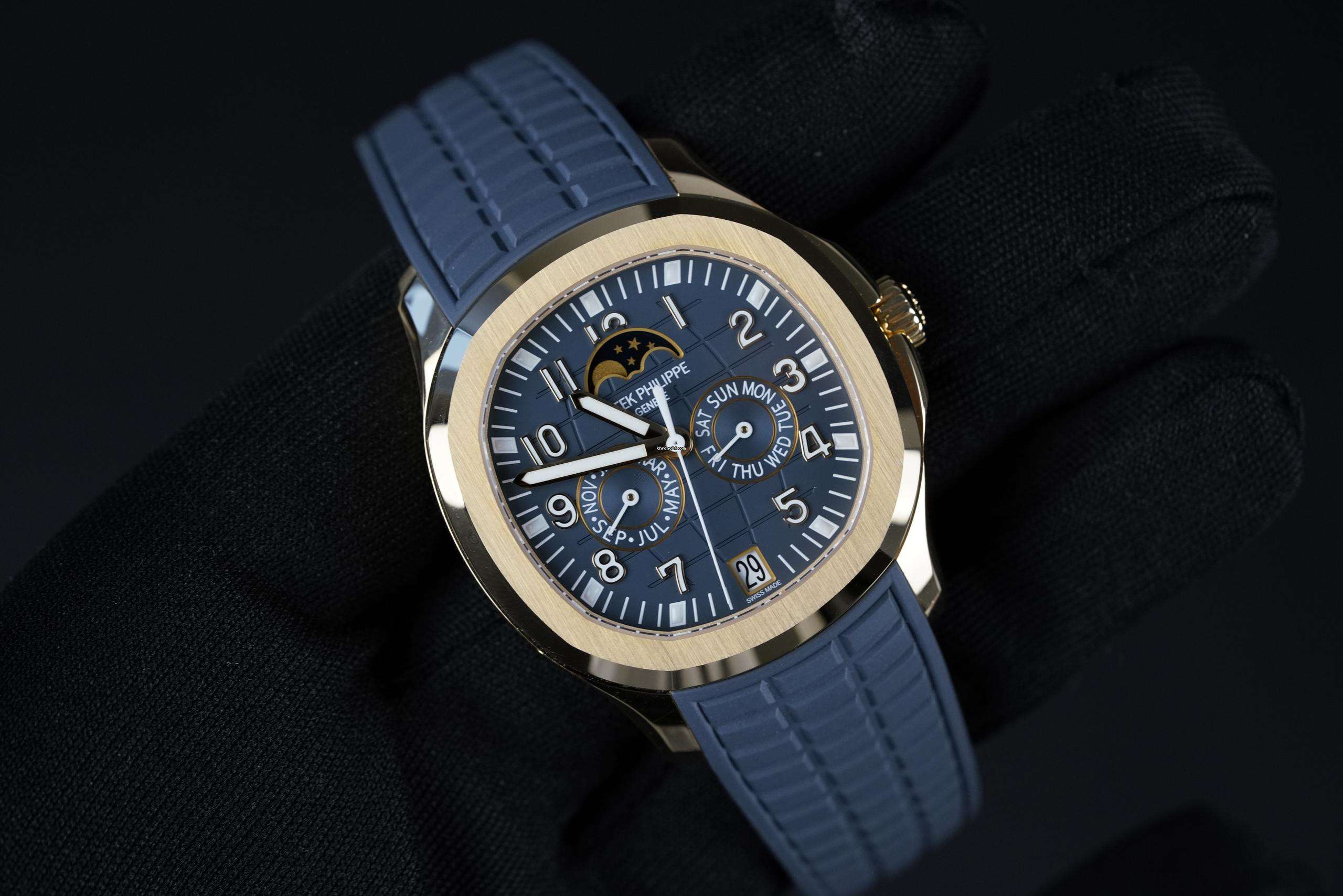 Patek PhilippeAquanaut qnc-788 0