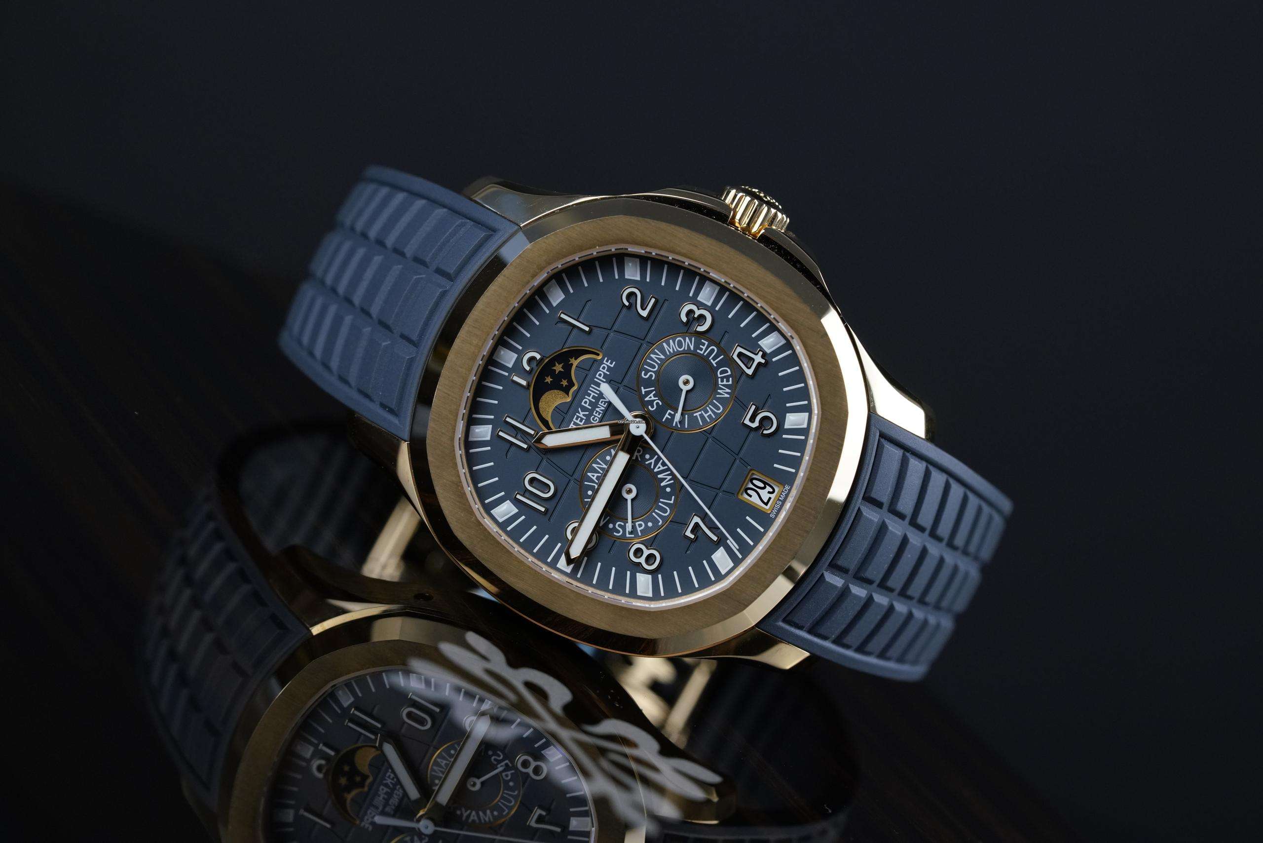 Patek PhilippeAquanaut qnc-788 3