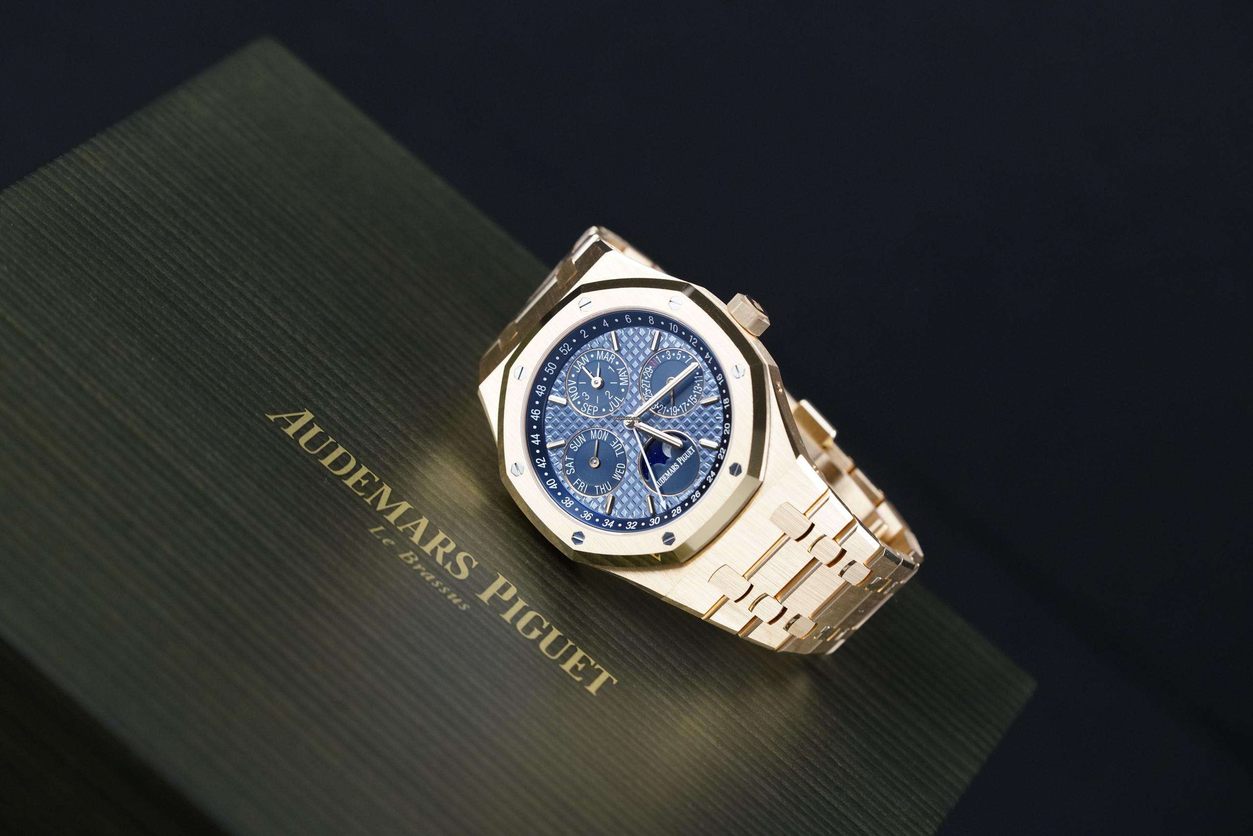 Audemars PiguetRoyal Oak qyy-188 0