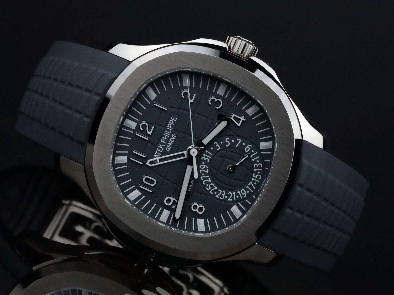 Patek PhilippeNautilus jtm-530 0