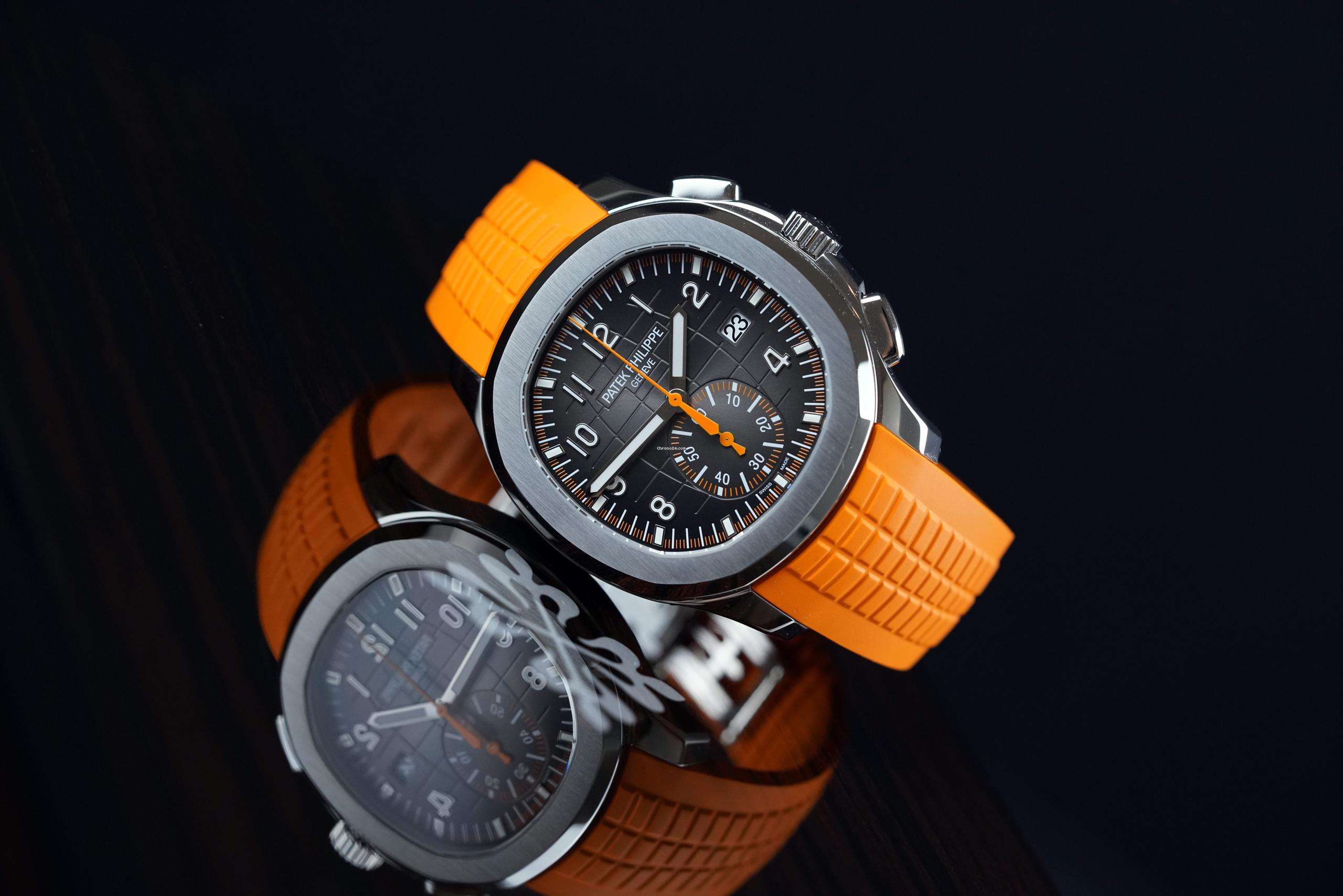 Patek PhilippeAquanaut vne-057 1