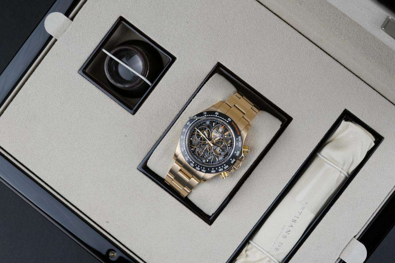 RolexDaytona ela-475 2