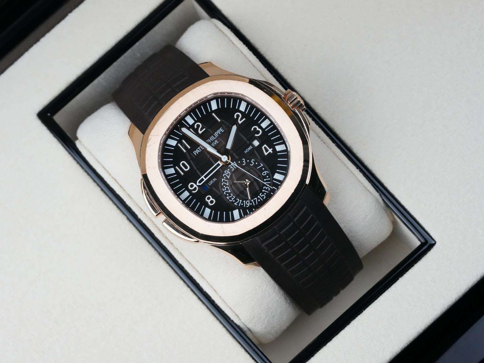 Patek PhilippeAquanaut idx-140 0