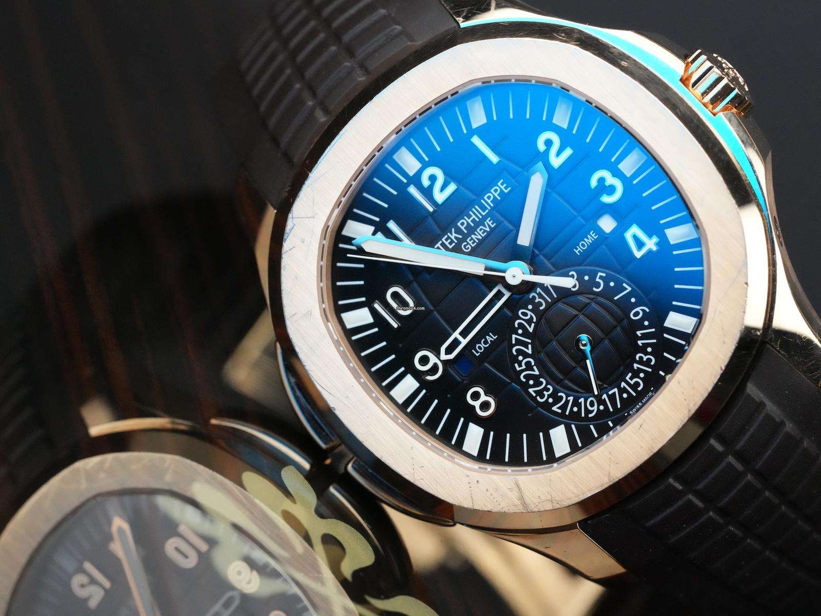 Patek PhilippeAquanaut idx-140 1