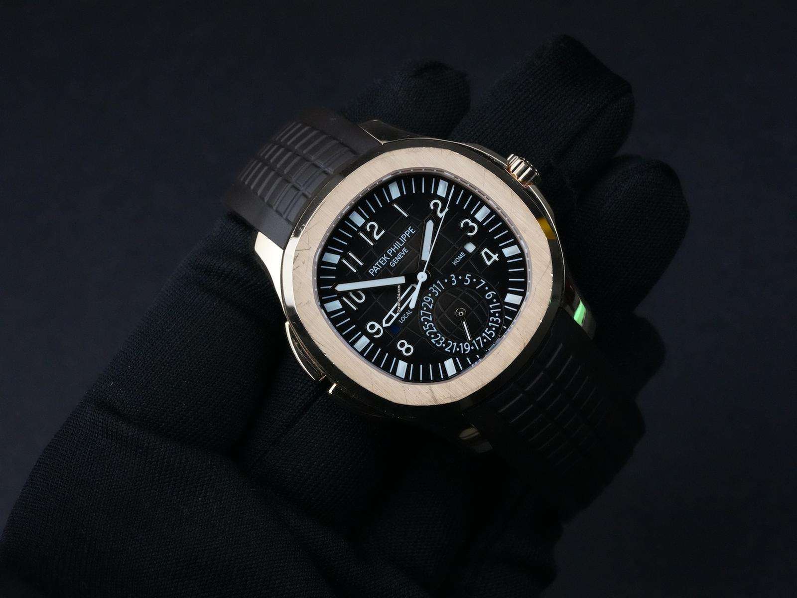 Patek PhilippeAquanaut idx-140 2