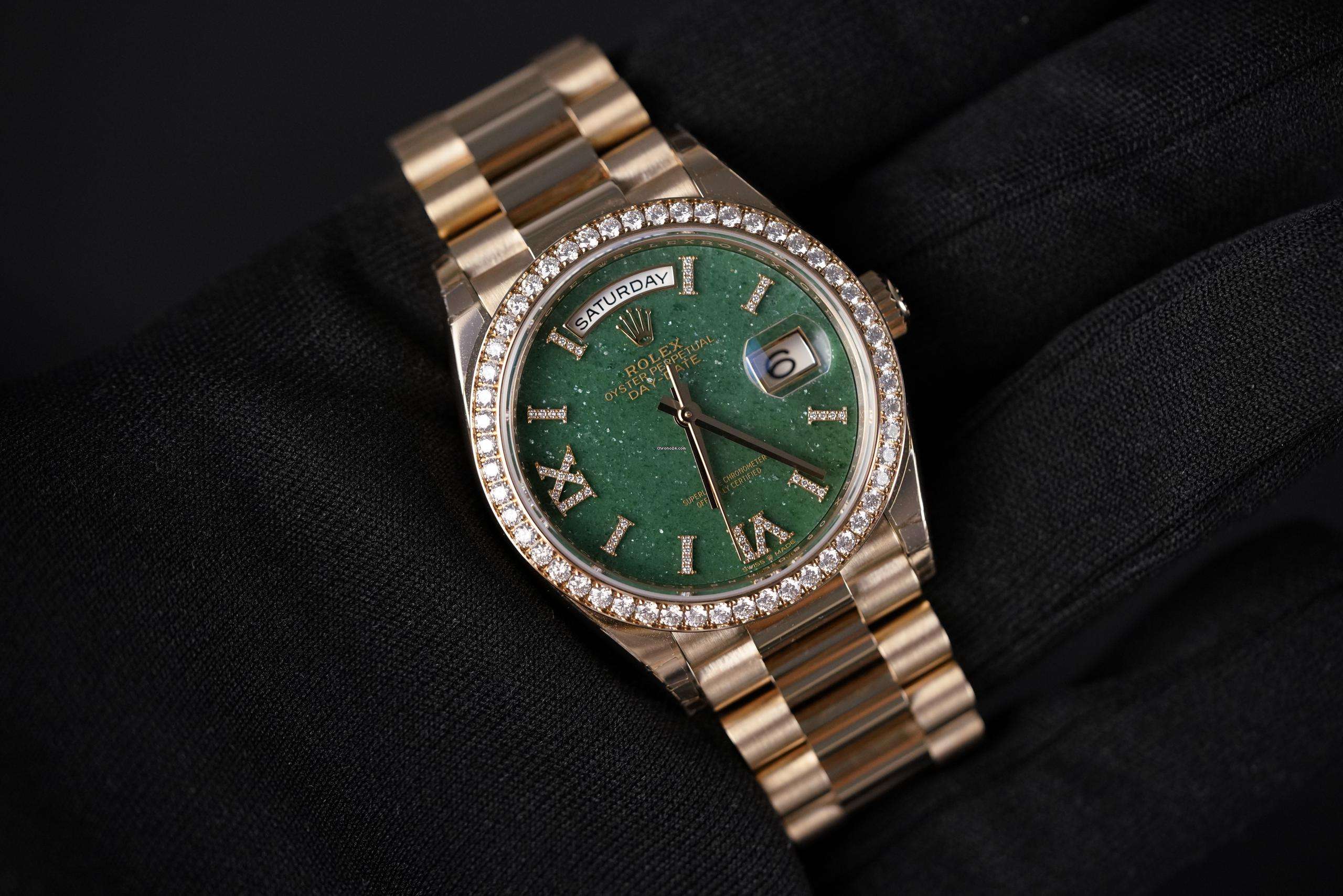 RolexDay-Date 36 eqf-411 3