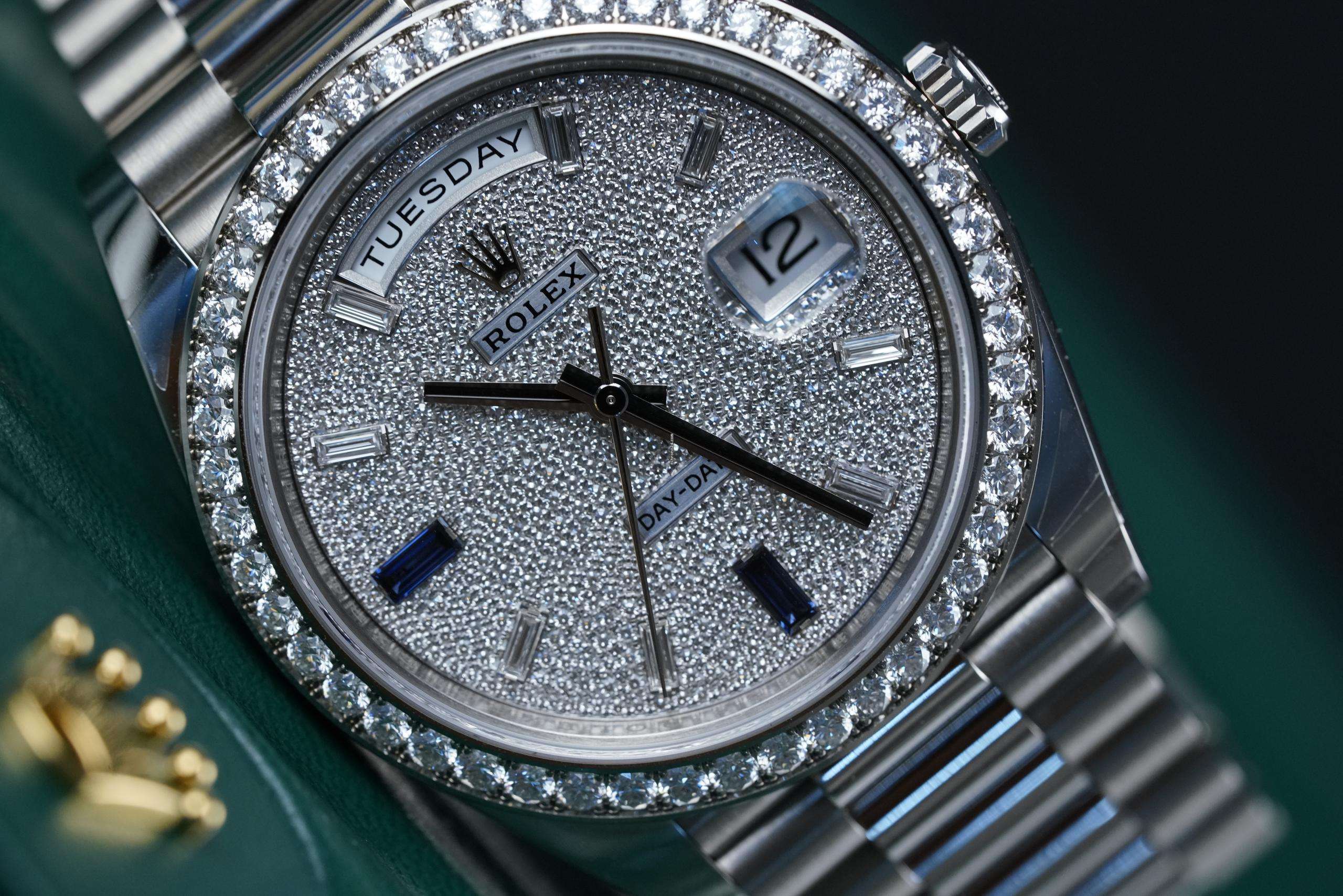 RolexDay-Date 40 cwd-152 1