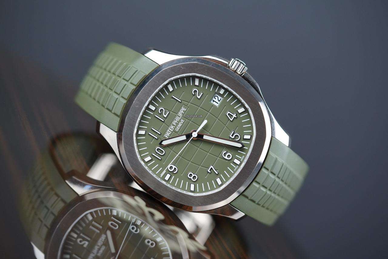 Patek PhilippeAquanaut phz-221 3