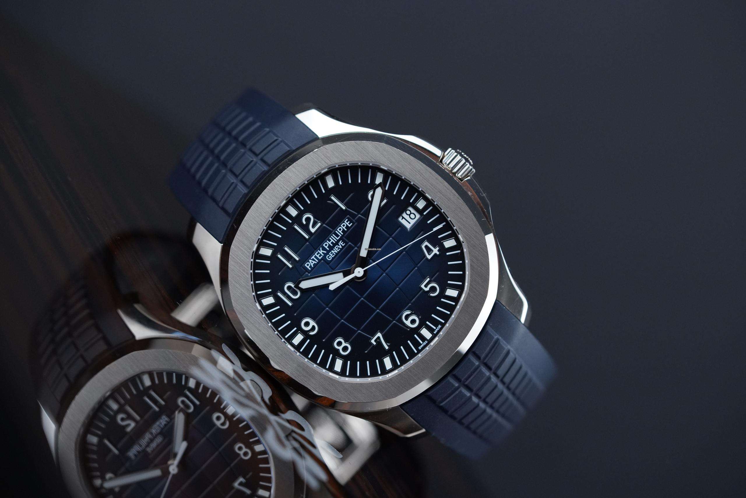 Patek PhilippeNautilus ruh-098 0