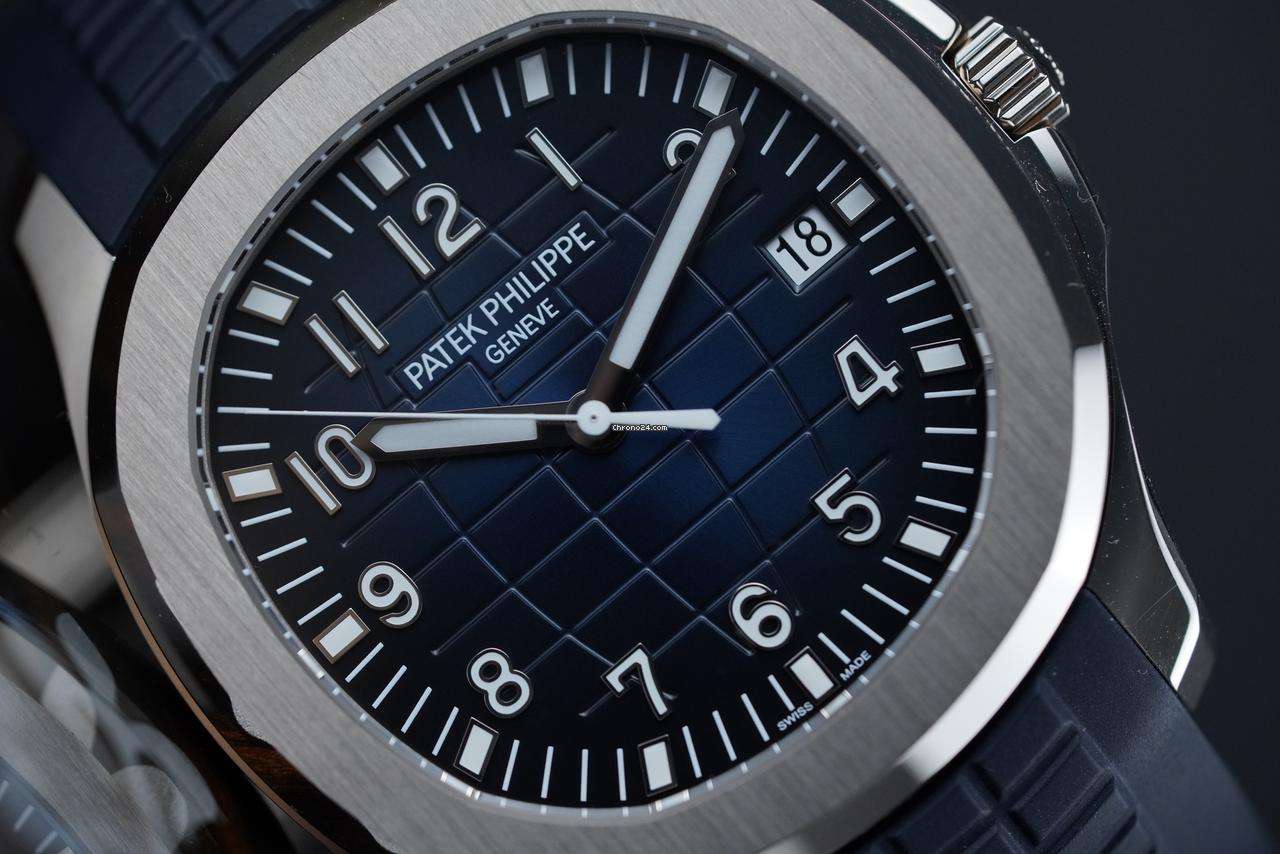 Patek PhilippeNautilus ruh-098 3