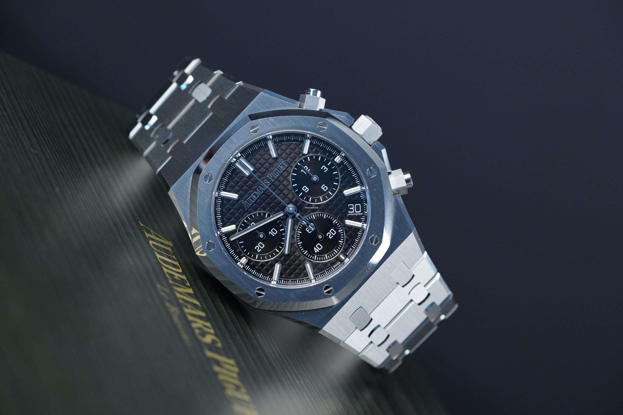 Audemars PiguetRoyal Oak Selfwinding wdk-206 0