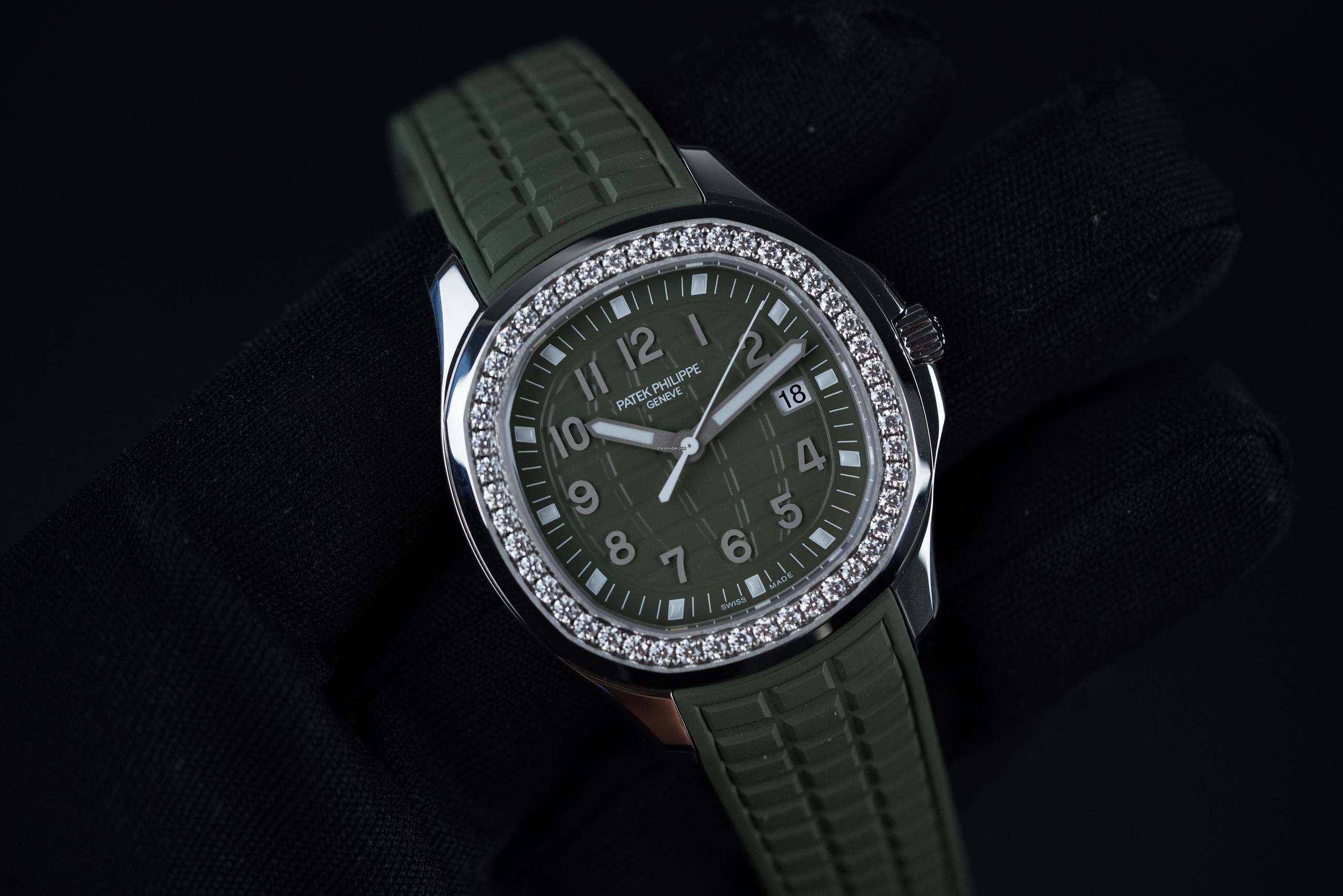 Patek PhilippeAquanaut meu-475 1