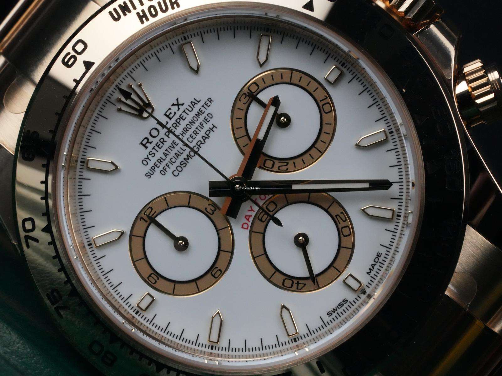 RolexDaytona Cosmograph edi-806 2