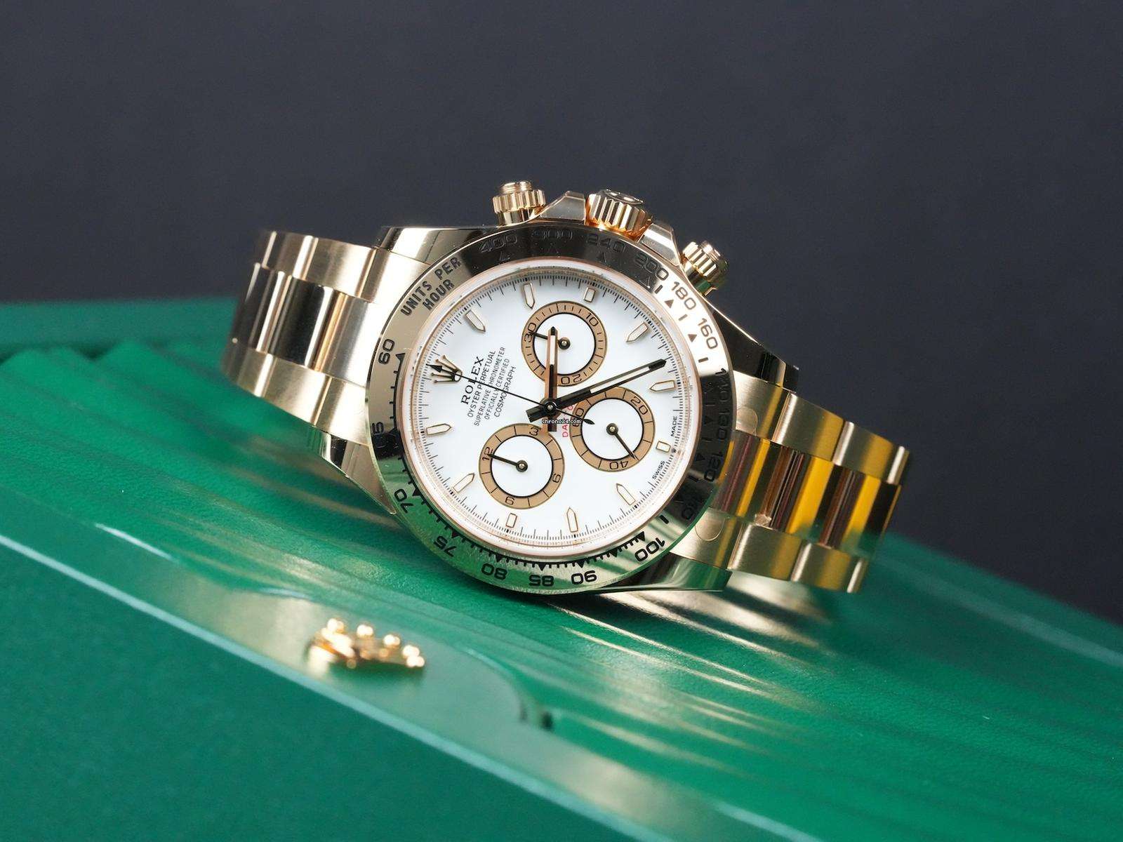 RolexDaytona Cosmograph edi-806 3