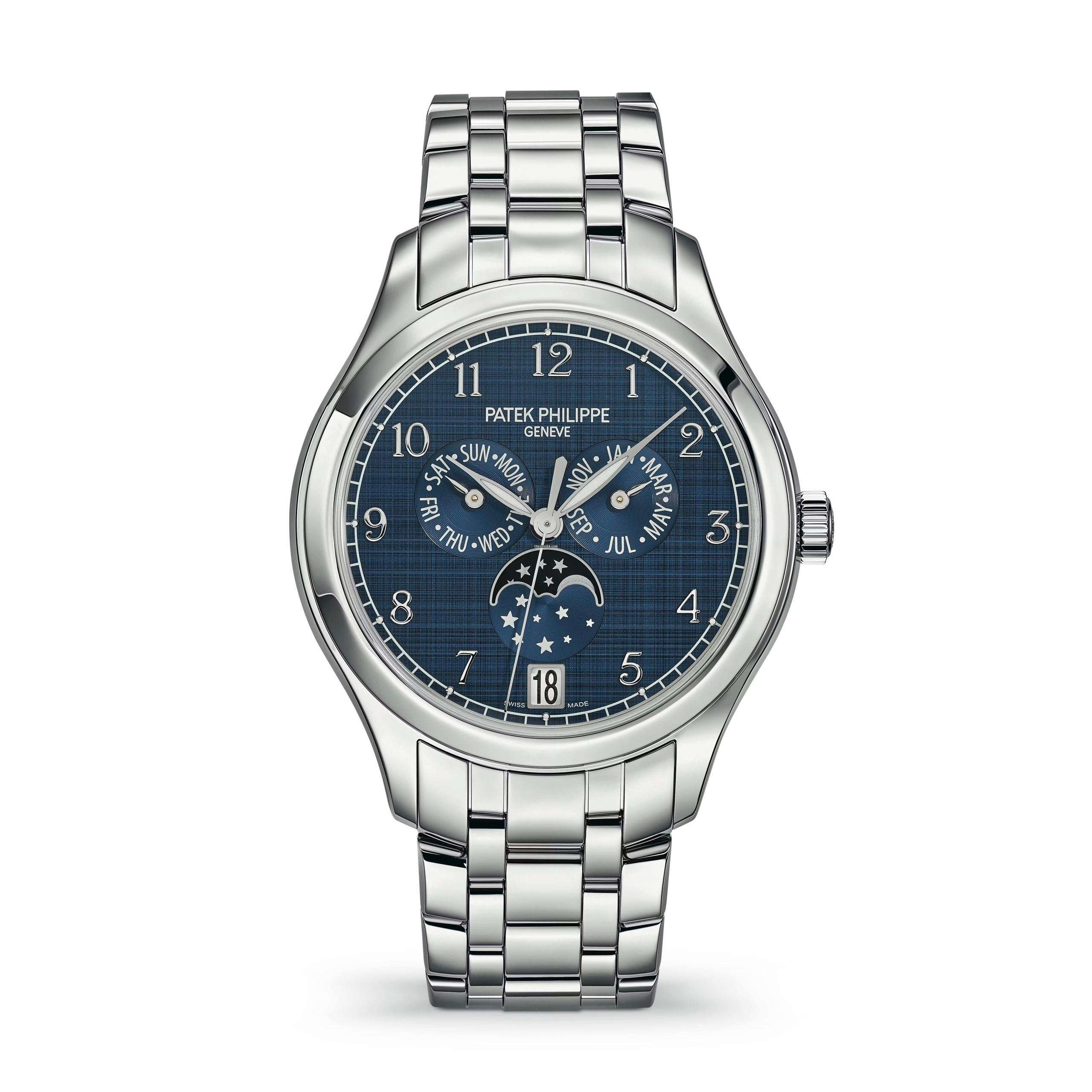 Patek PhilippeAnnual Calendar eyj-979 1