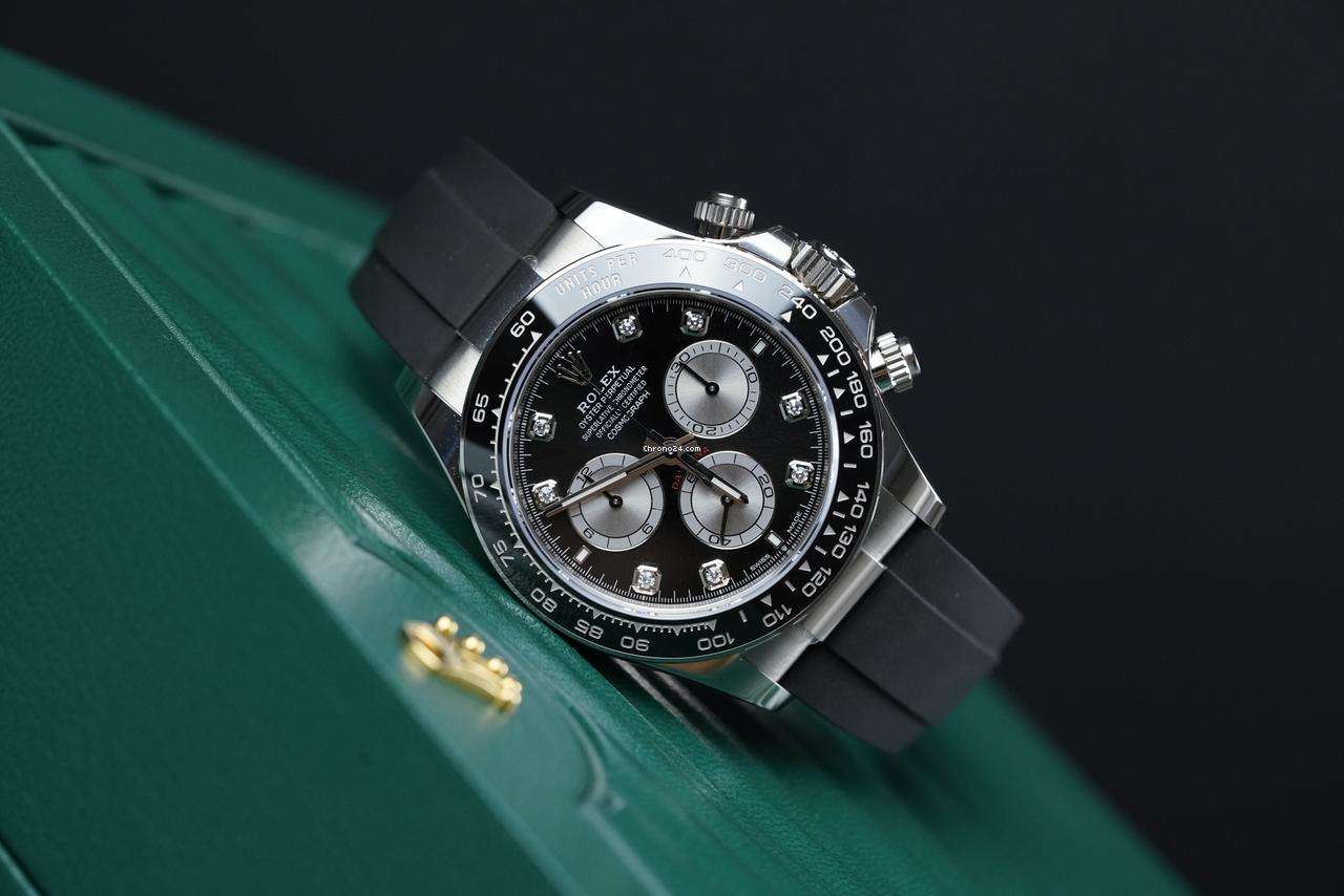 RolexDaytona pxz-156 0