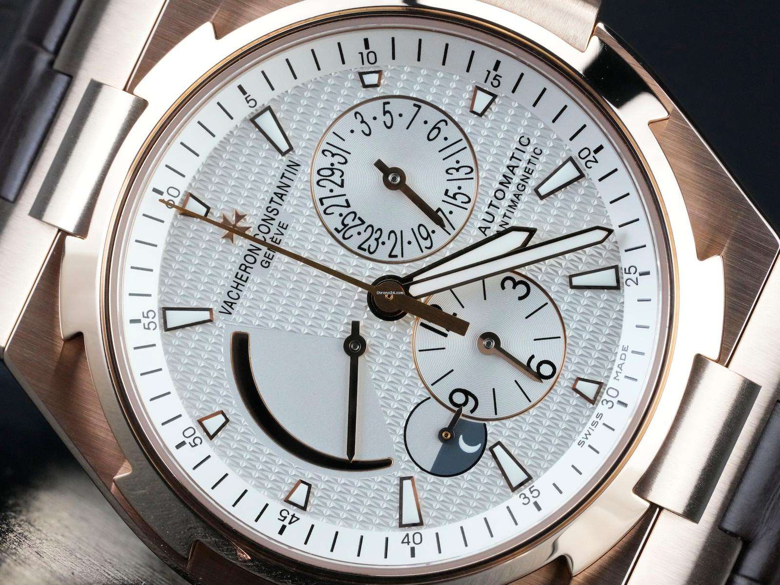 Vacheron ConstantinOverseas afp-267 0