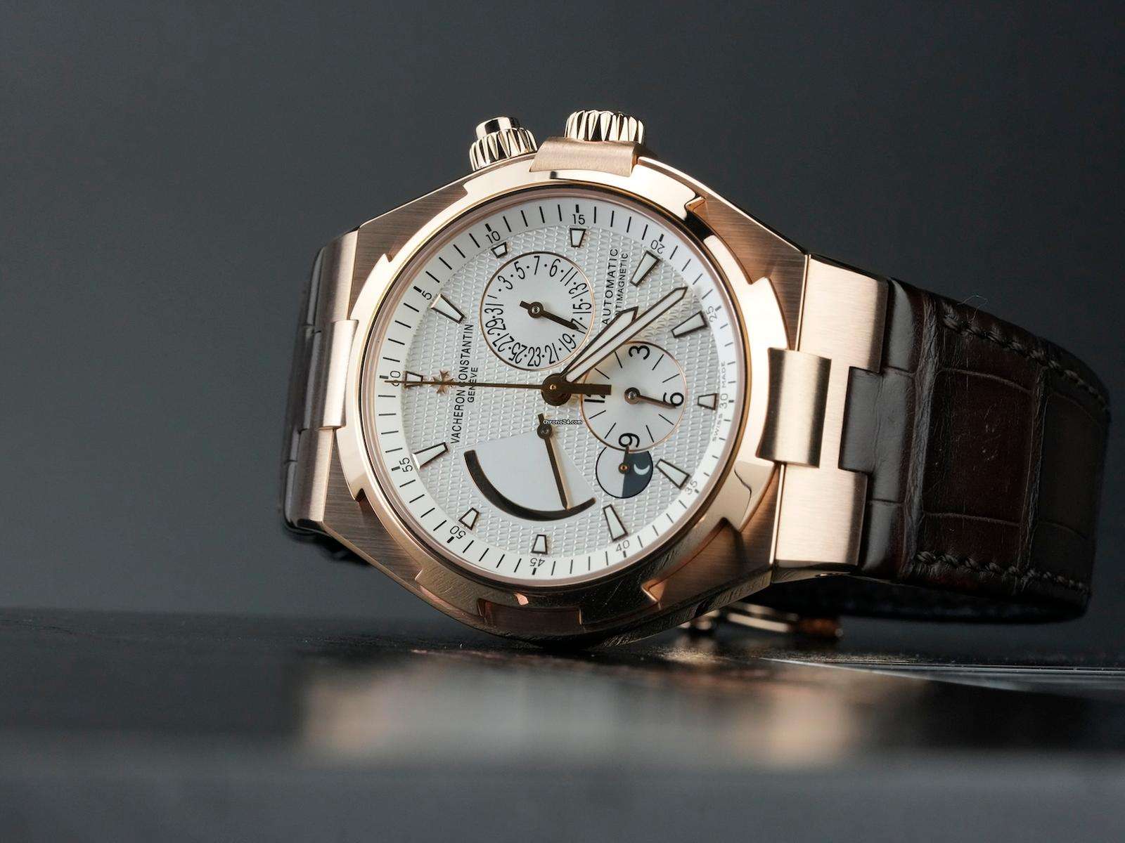 Vacheron ConstantinOverseas afp-267 1