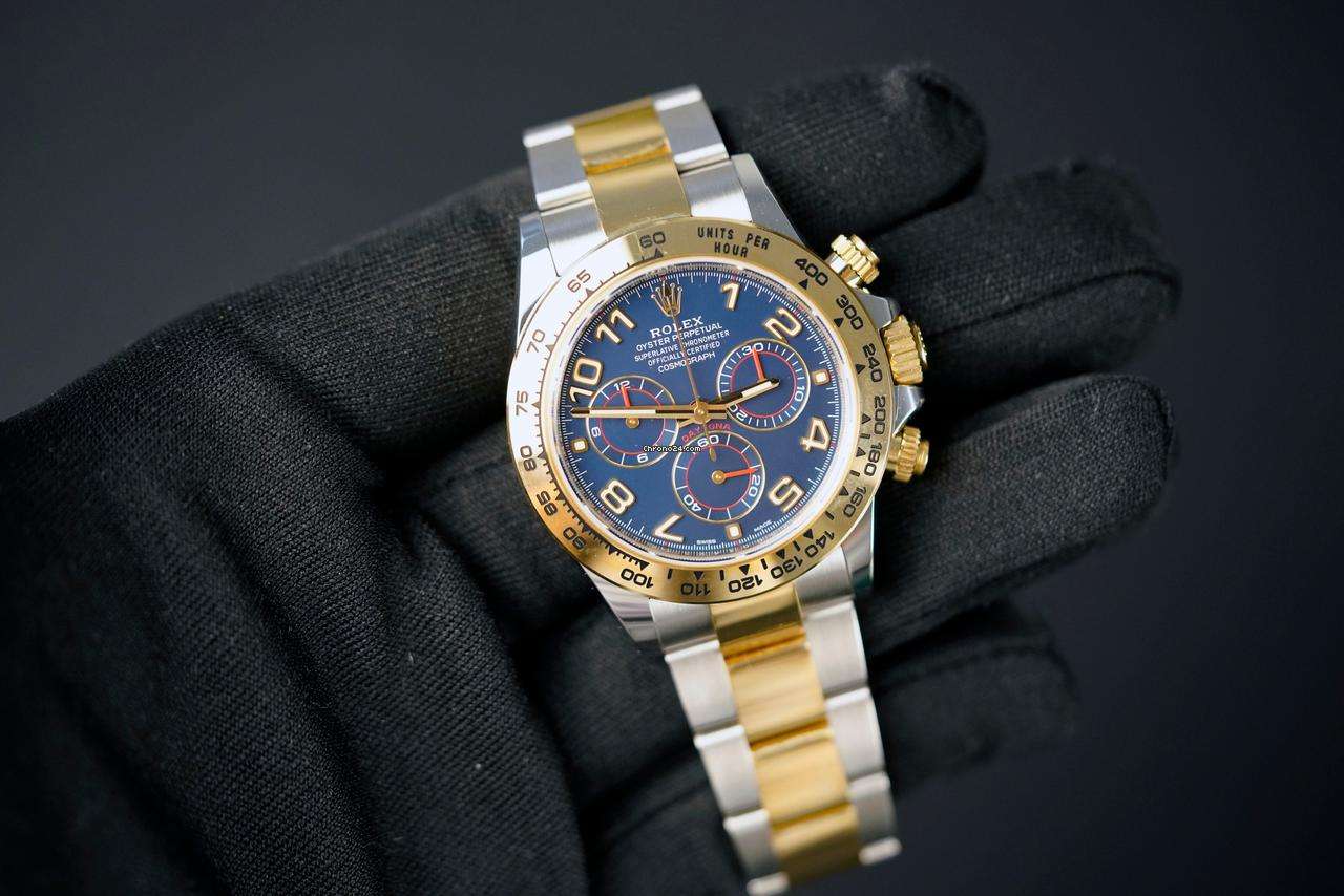 RolexDaytona ven-491 0