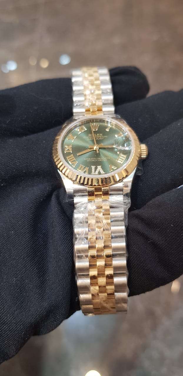 RolexDatejust 31 tok-081 1