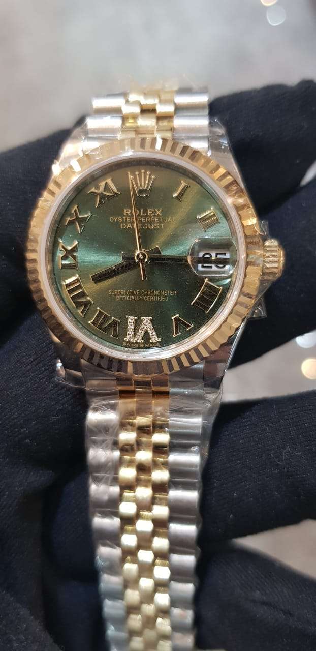 RolexDatejust 31 tok-081 3