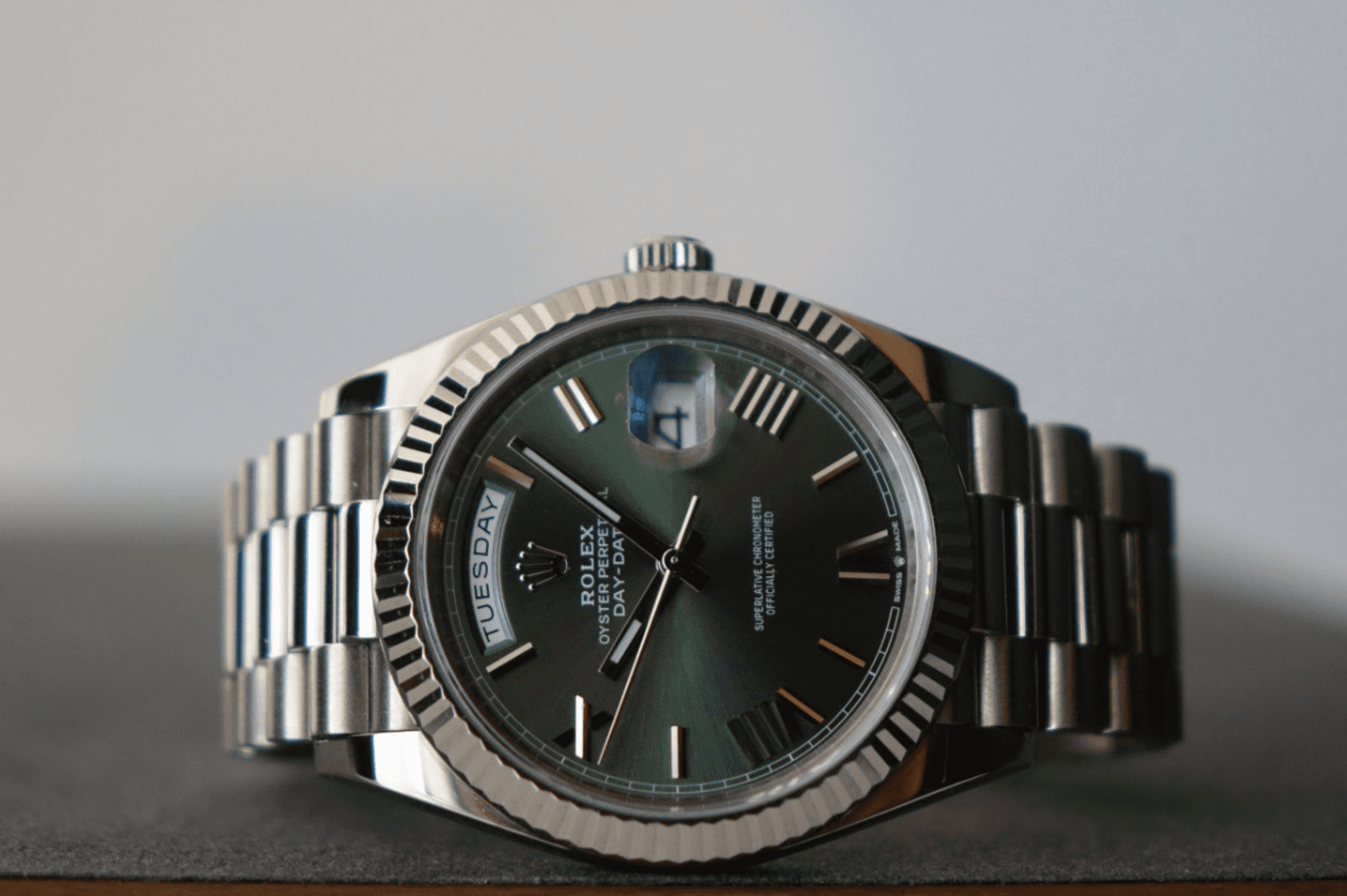 RolexDay-Date 40 imq-864 2