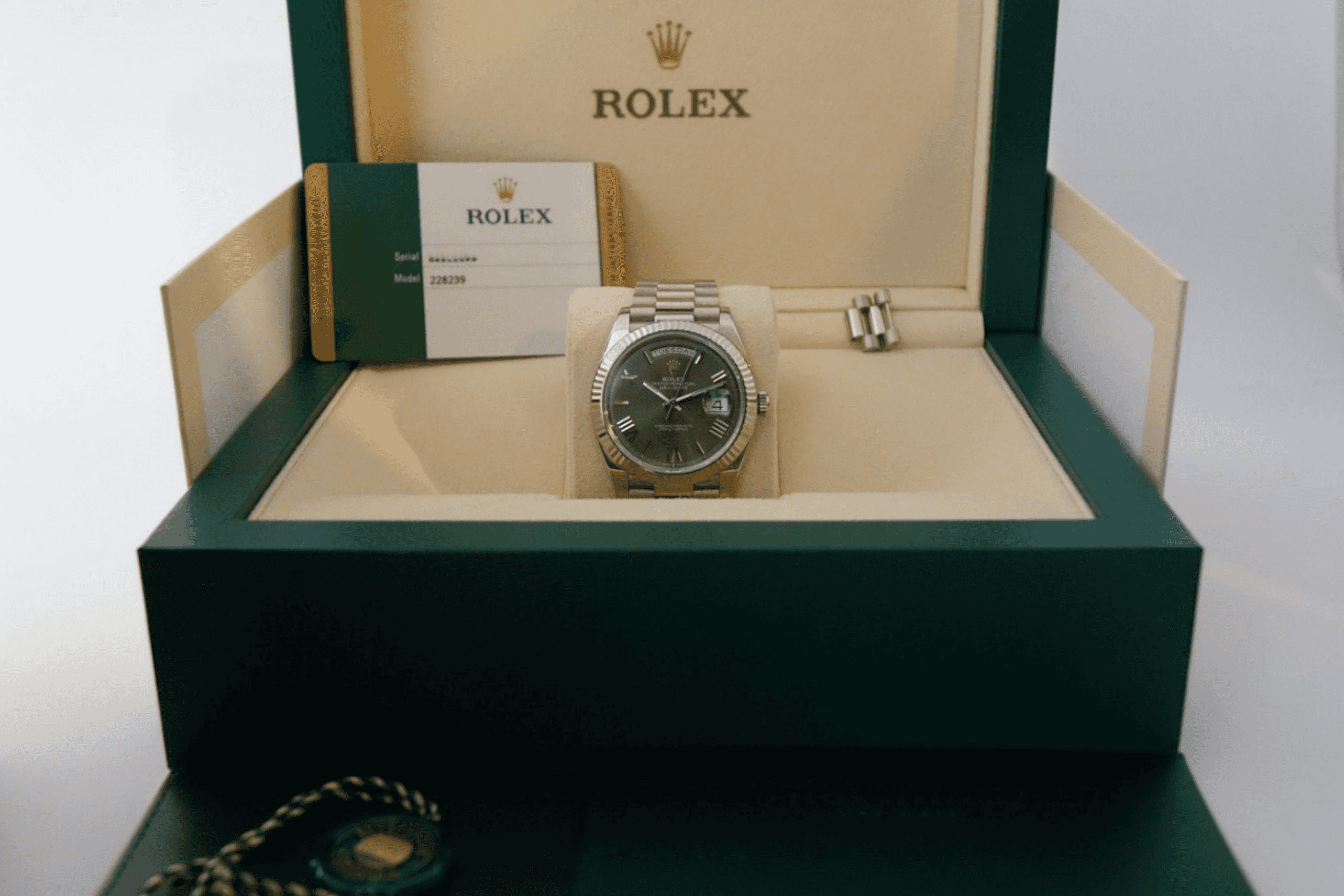 RolexDay-Date 40 imq-864 3