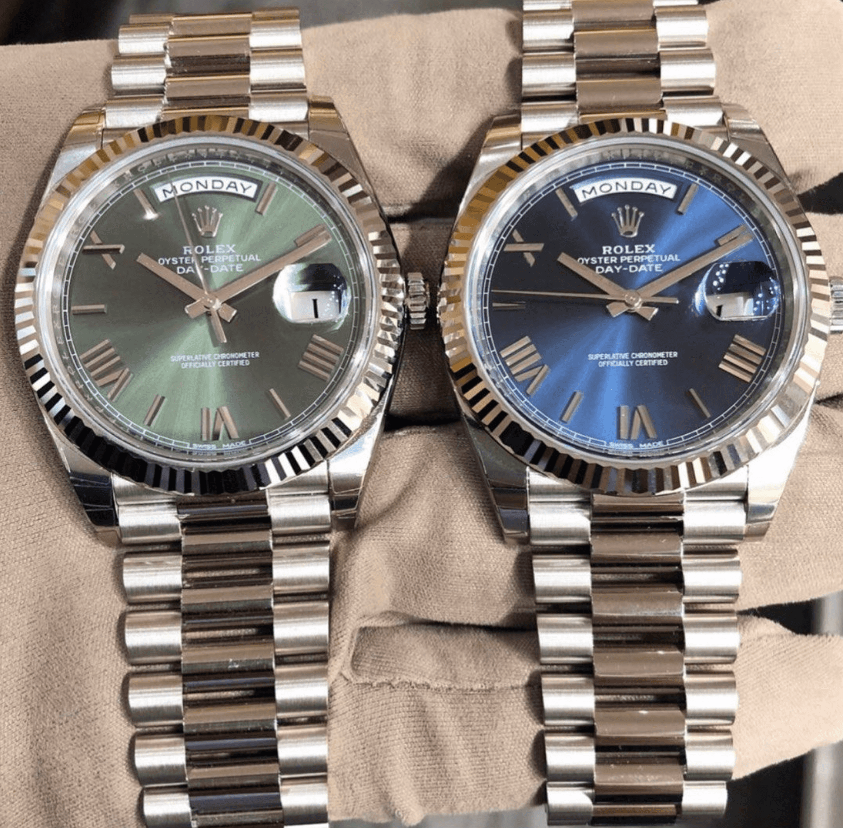 RolexDay-Date 40 imq-864 4