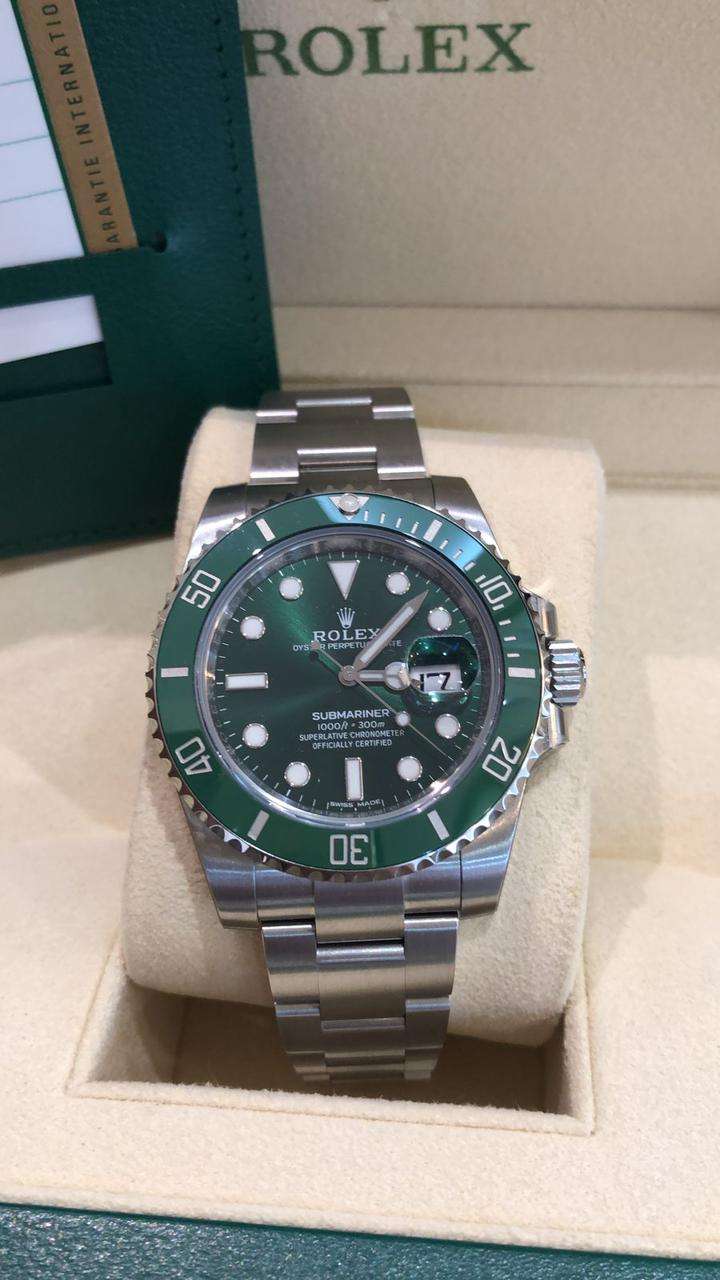 RolexSubmariner Date yki-423 0